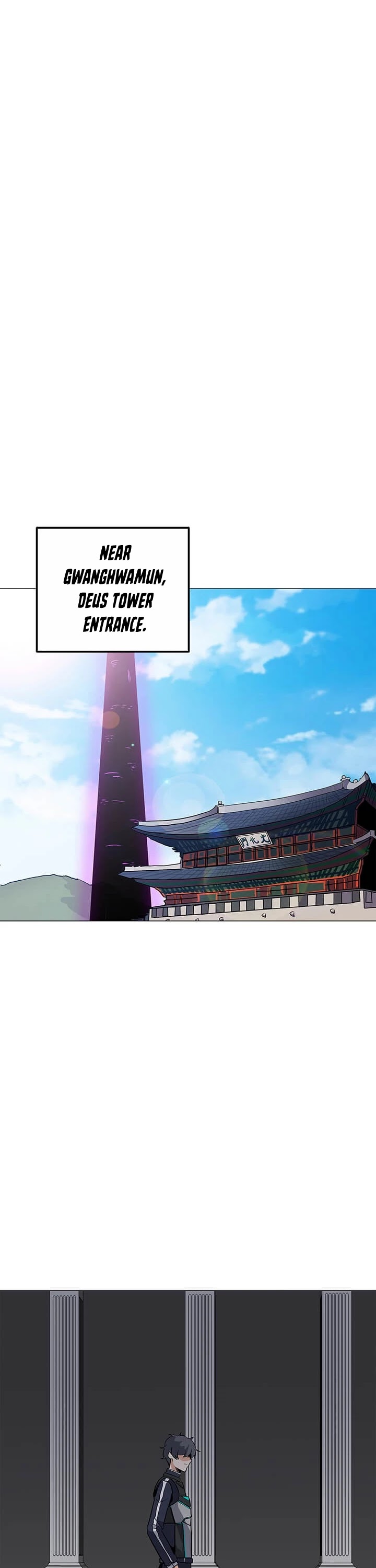 Solo Spell Caster Chapter 27 page 18 - Chapter 27