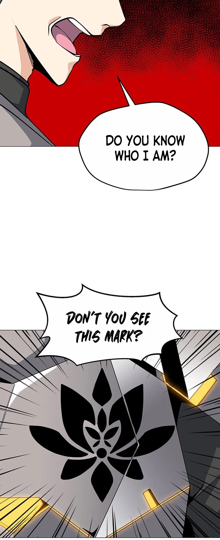Solo Spell Caster Chapter 27 page 29 - Chapter 27