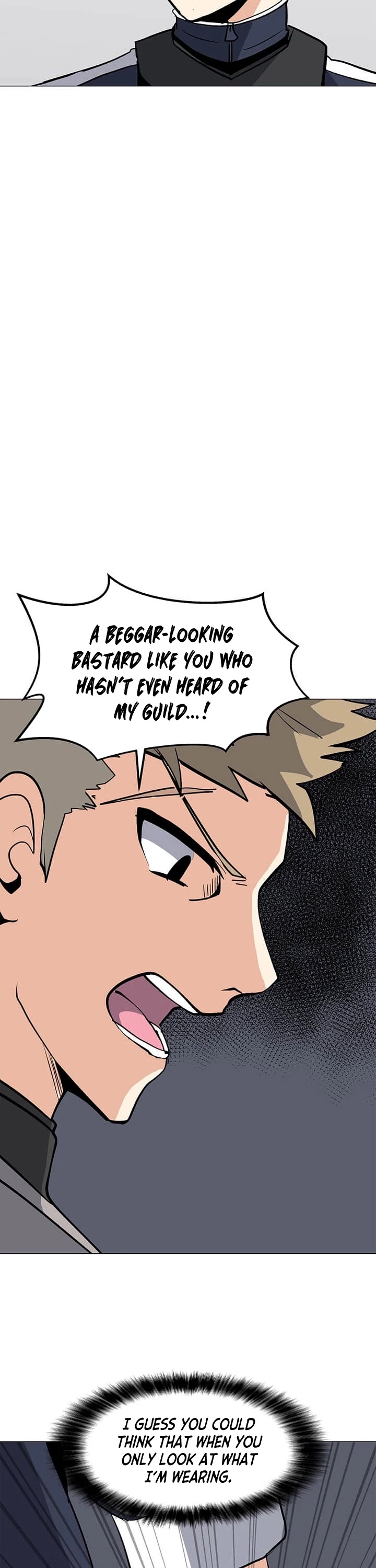 Solo Spell Caster Chapter 27 page 31 - Chapter 27