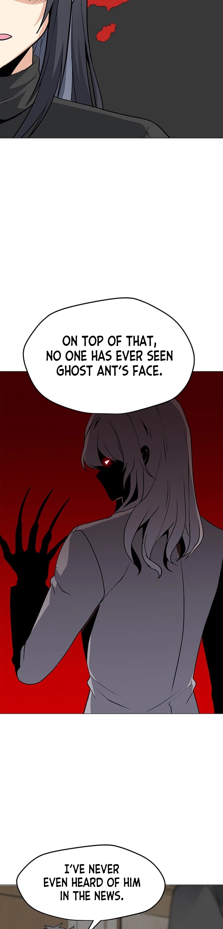 Solo Spell Caster Chapter 27 page 6 - Chapter 27
