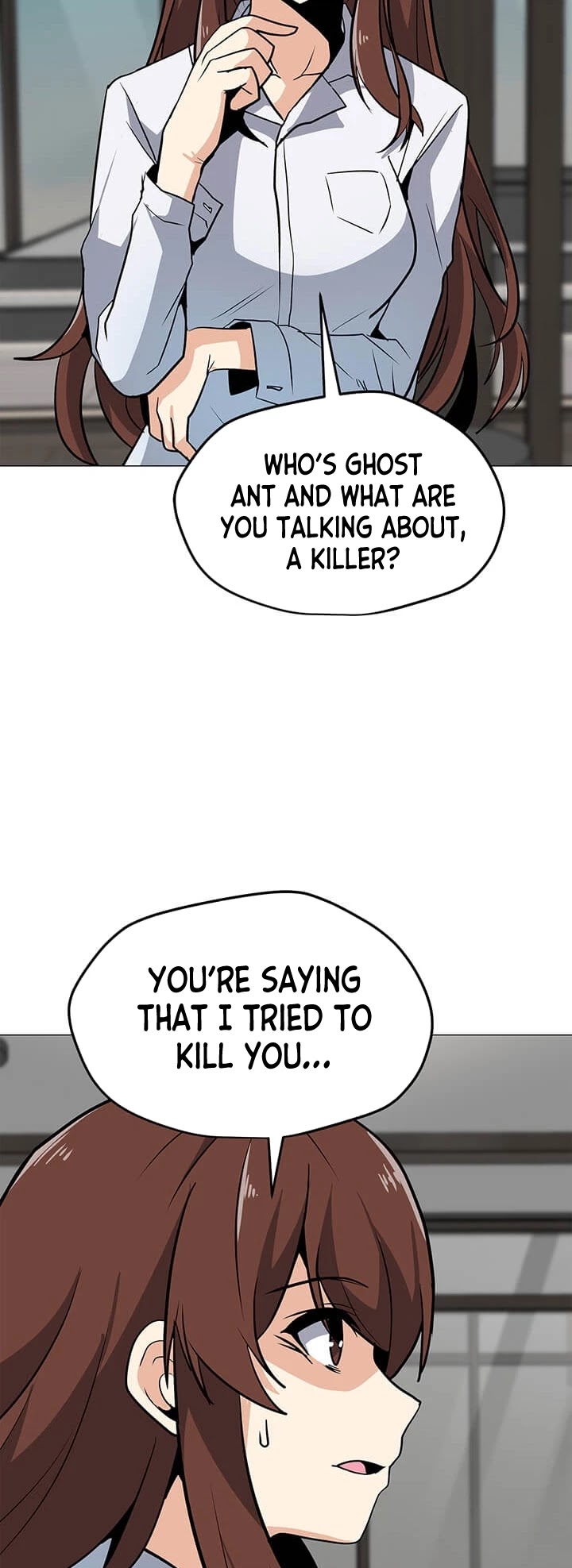 Solo Spell Caster Chapter 28 page 28 - Chapter 28