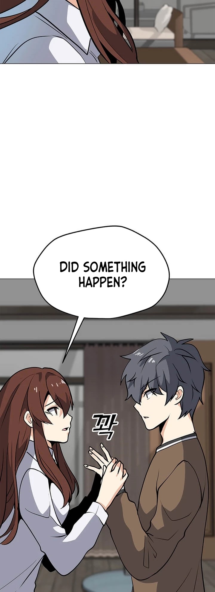 Solo Spell Caster Chapter 28 page 29 - Chapter 28