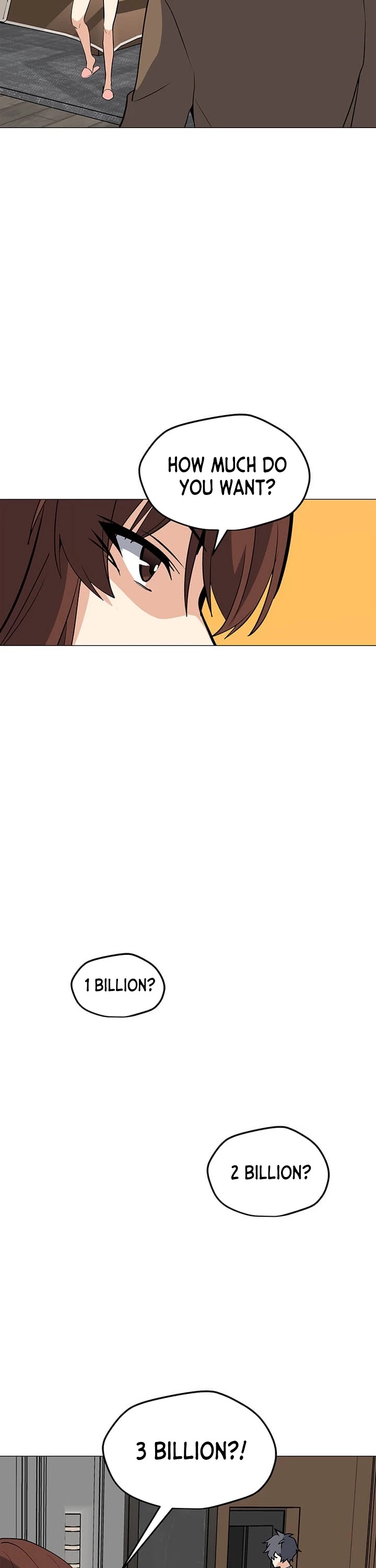 Solo Spell Caster Chapter 28 page 39 - Chapter 28