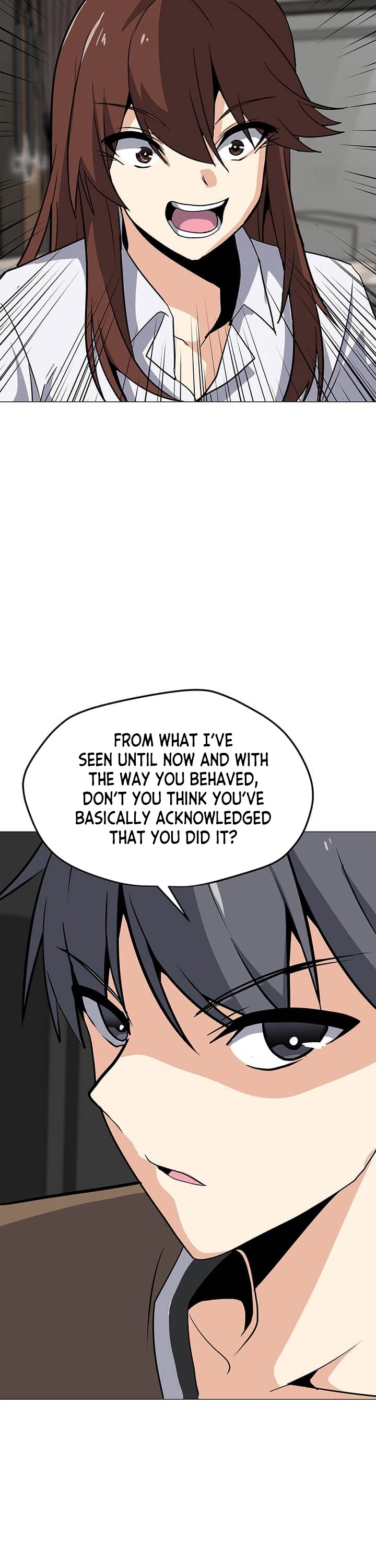 Solo Spell Caster Chapter 28 page 41 - Chapter 28