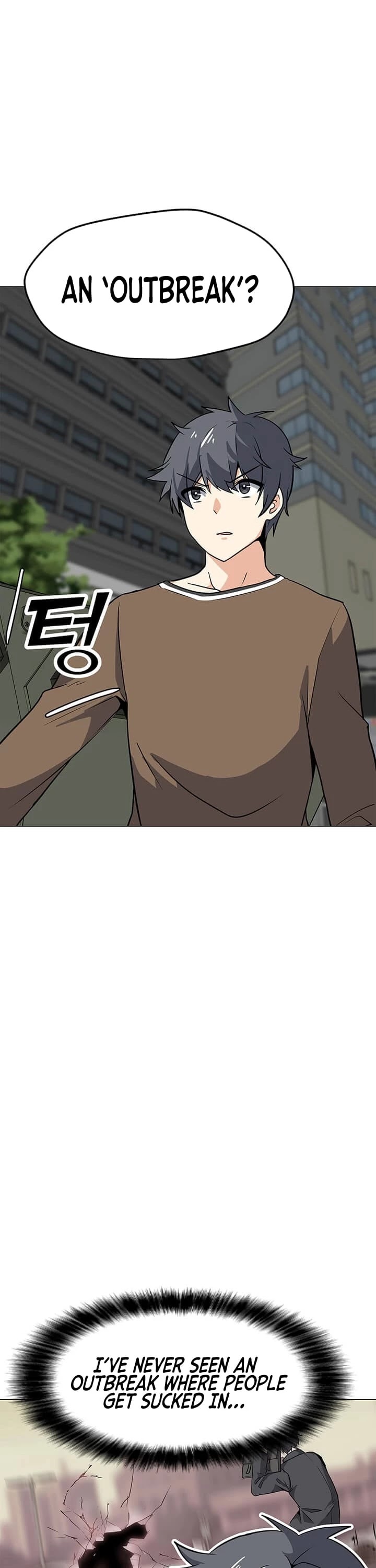 Solo Spell Caster Chapter 29 page 18 - Chapter 29