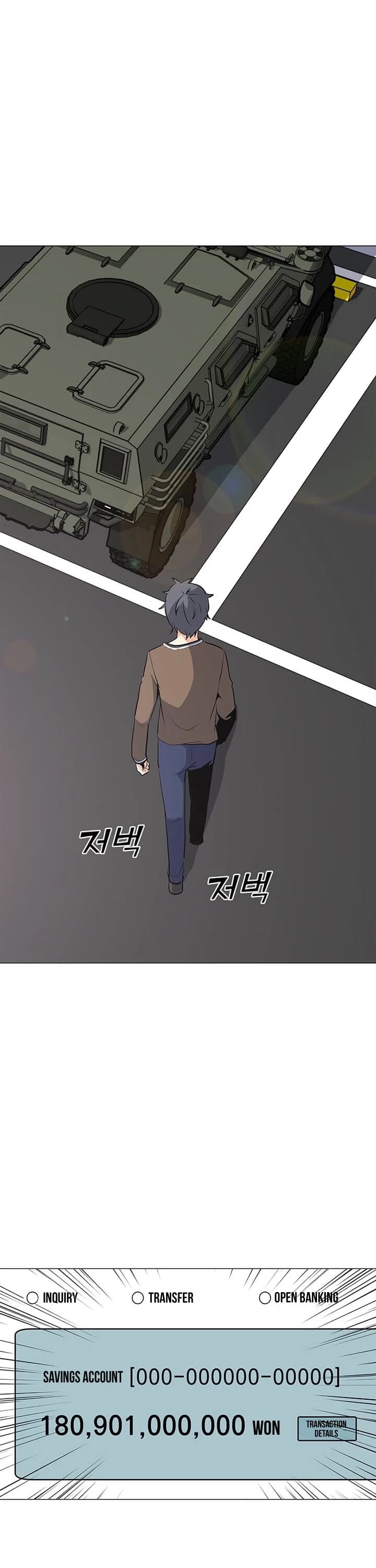 Solo Spell Caster Chapter 29 page 2 - Chapter 29
