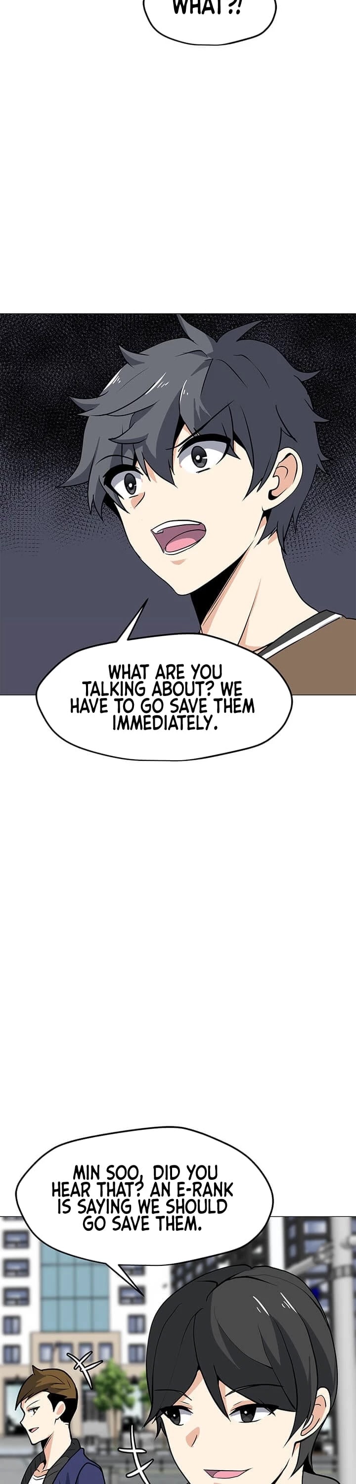 Solo Spell Caster Chapter 29 page 24 - Chapter 29