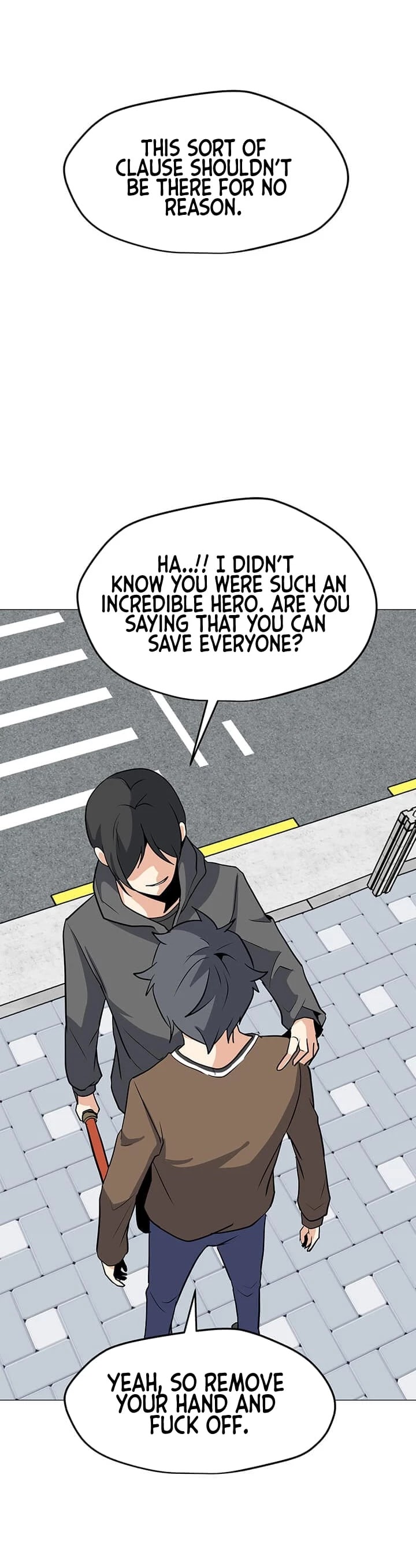 Solo Spell Caster Chapter 29 page 27 - Chapter 29