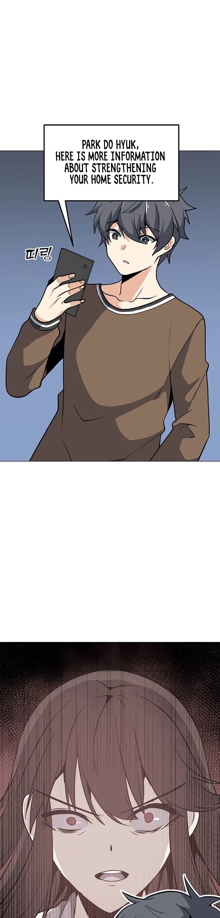 Solo Spell Caster Chapter 29 page 3 - Chapter 29