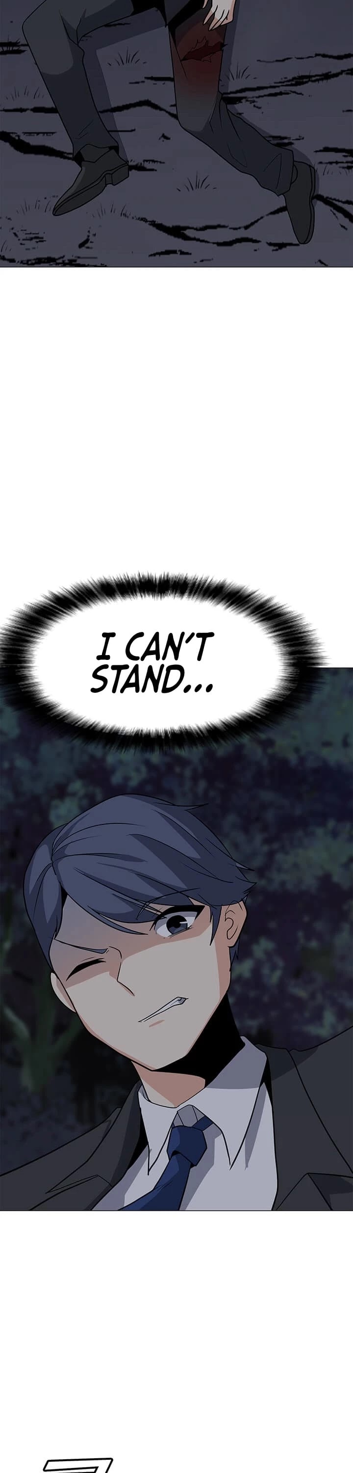 Solo Spell Caster Chapter 29 page 33 - Chapter 29