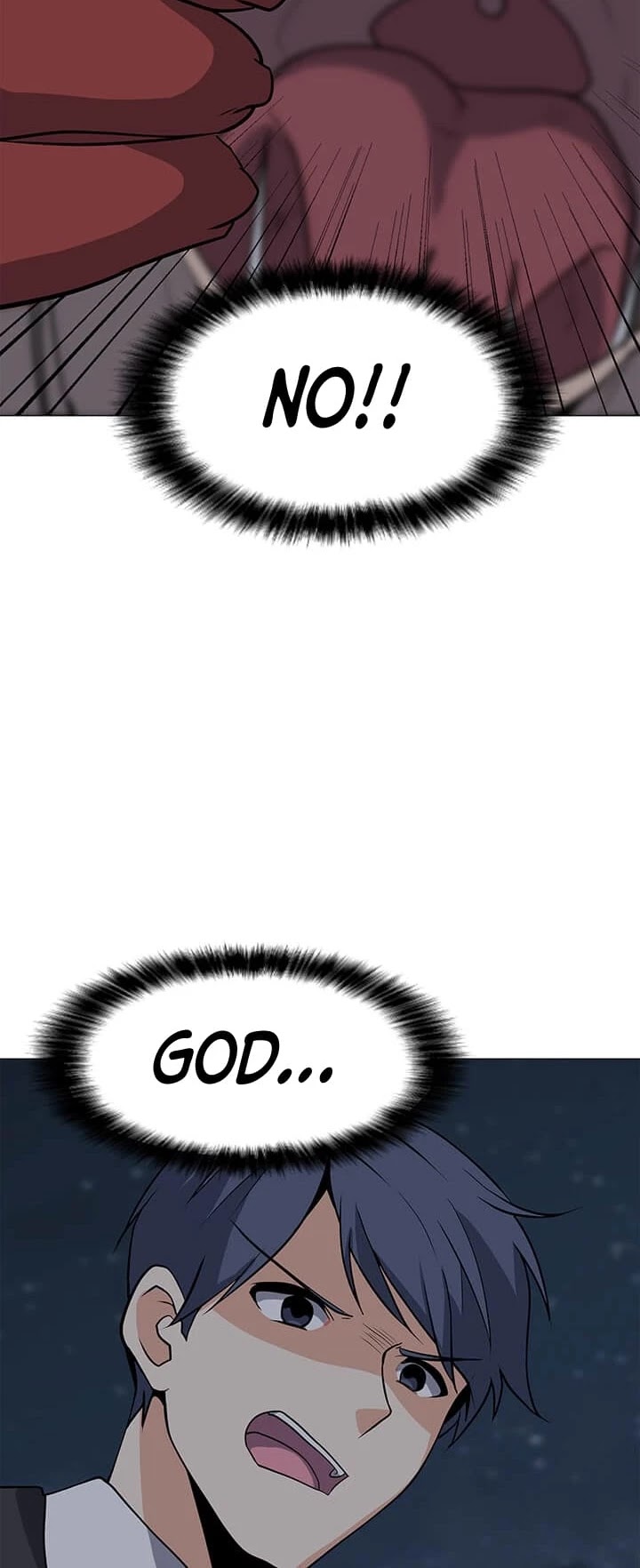 Solo Spell Caster Chapter 29 page 42 - Chapter 29