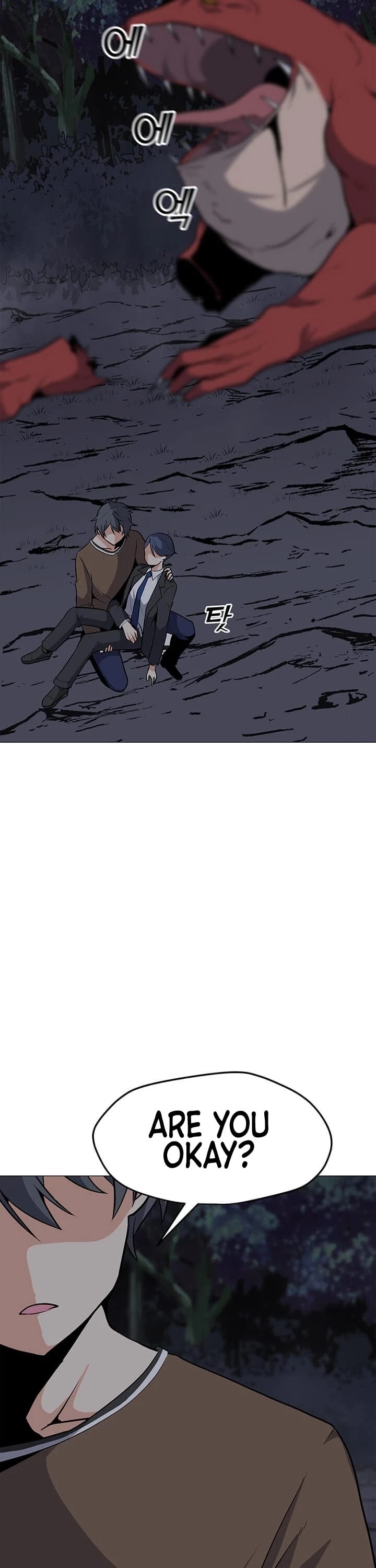 Solo Spell Caster Chapter 29 page 47 - Chapter 29