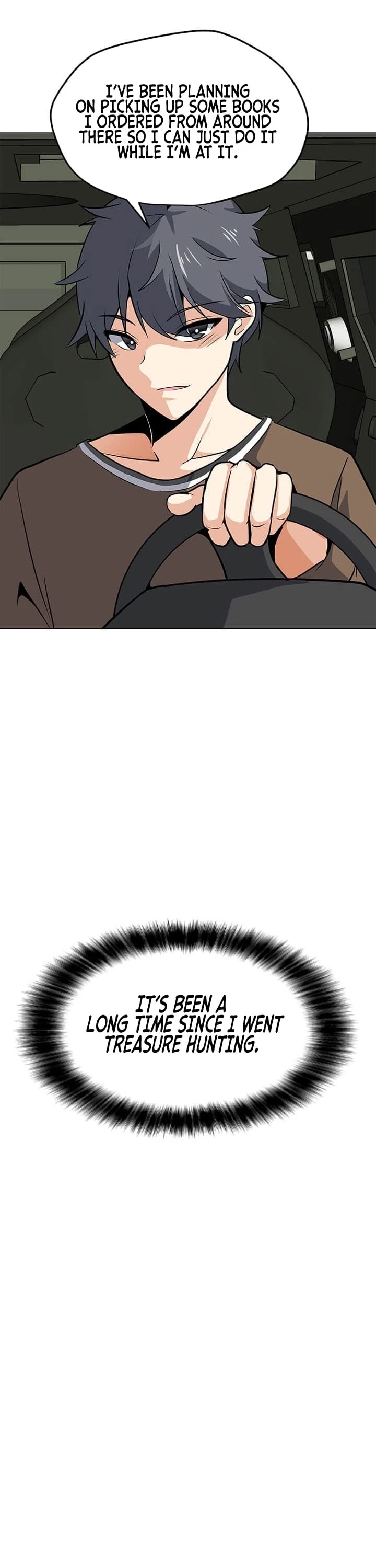 Solo Spell Caster Chapter 29 page 7 - Chapter 29