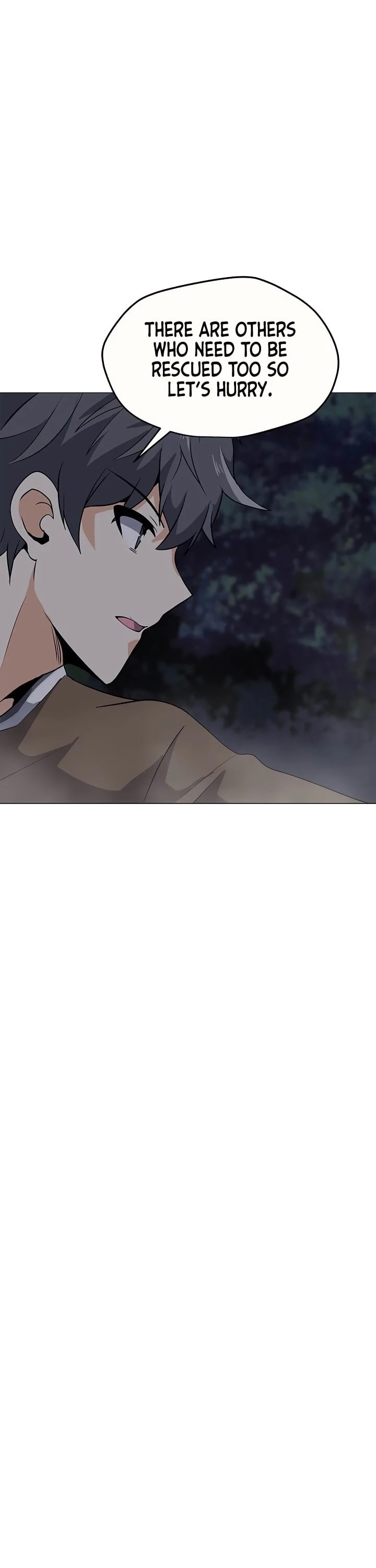 Solo Spell Caster Chapter 30 page 14 - Chapter 30