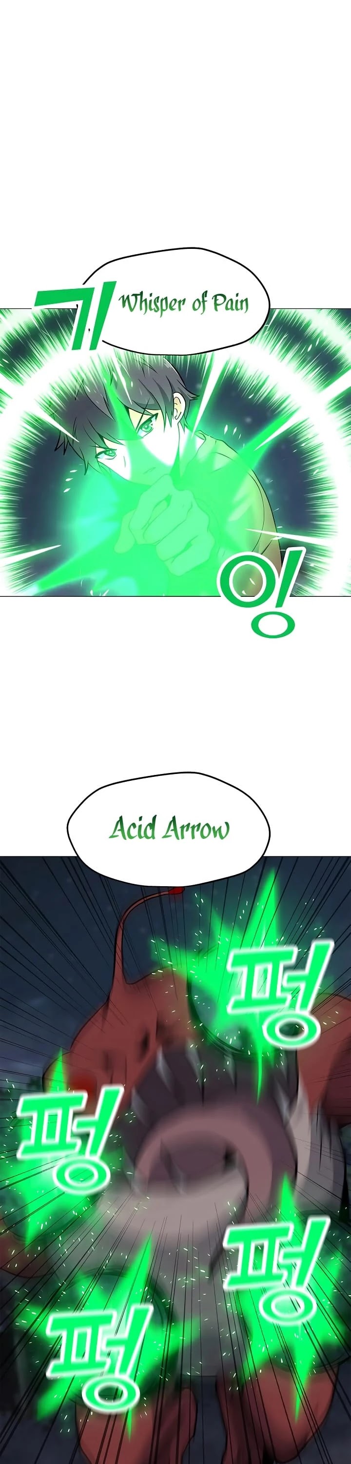 Solo Spell Caster Chapter 30 page 28 - Chapter 30