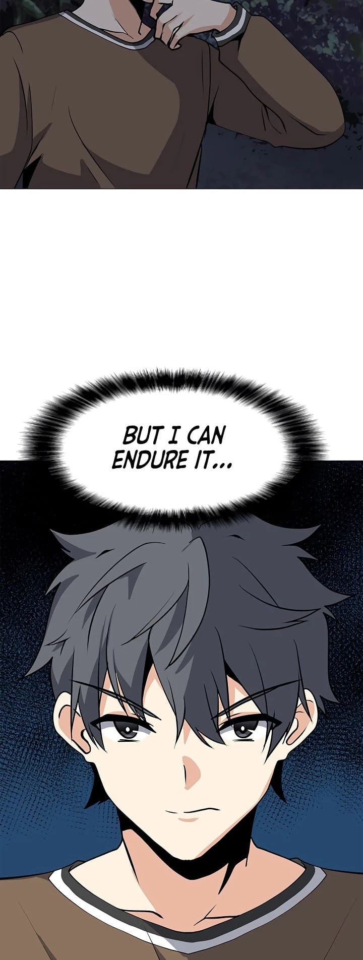 Solo Spell Caster Chapter 30 page 31 - Chapter 30