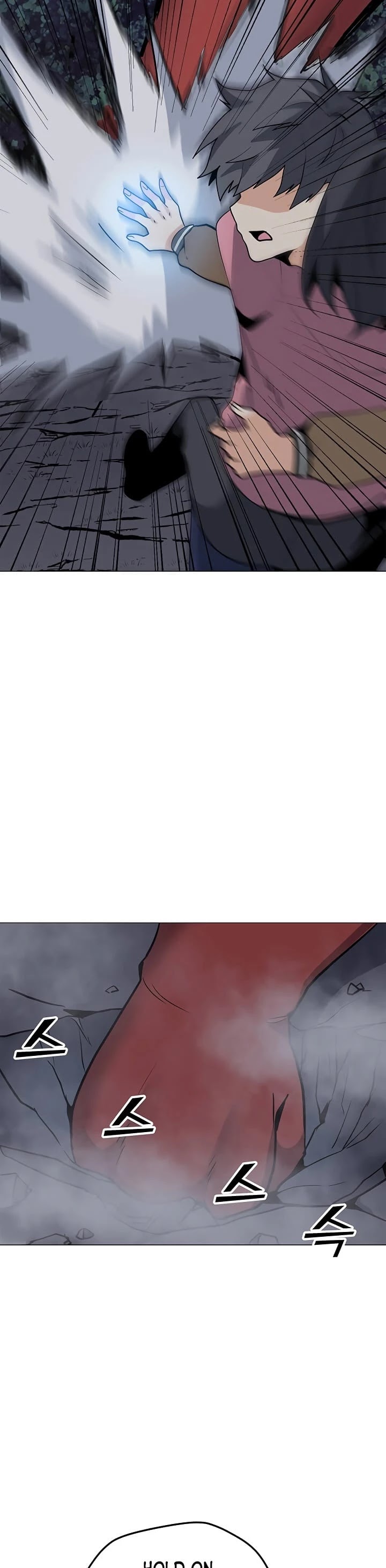 Solo Spell Caster Chapter 30 page 34 - Chapter 30