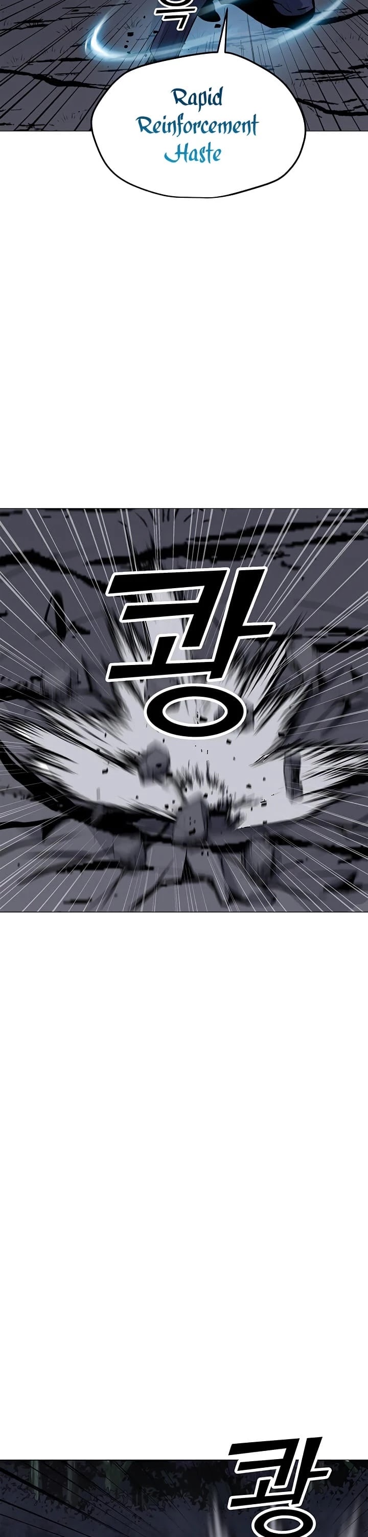 Solo Spell Caster Chapter 30 page 36 - Chapter 30