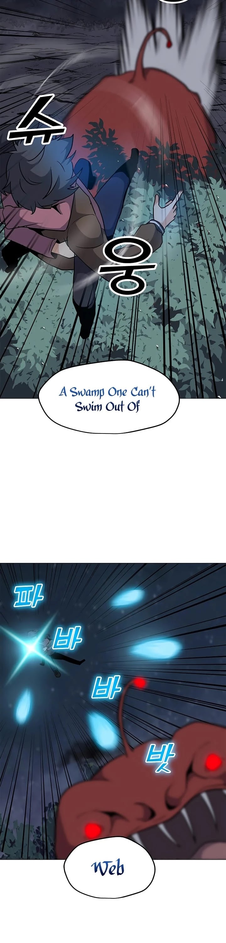 Solo Spell Caster Chapter 30 page 37 - Chapter 30