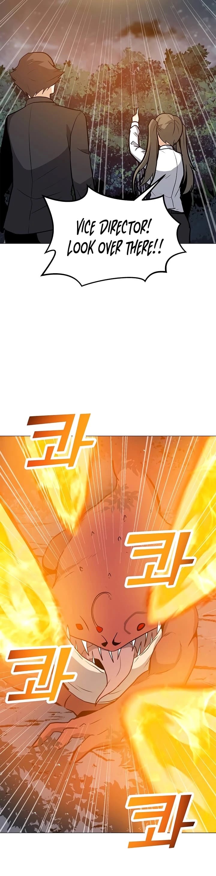 Solo Spell Caster Chapter 30 page 42 - Chapter 30