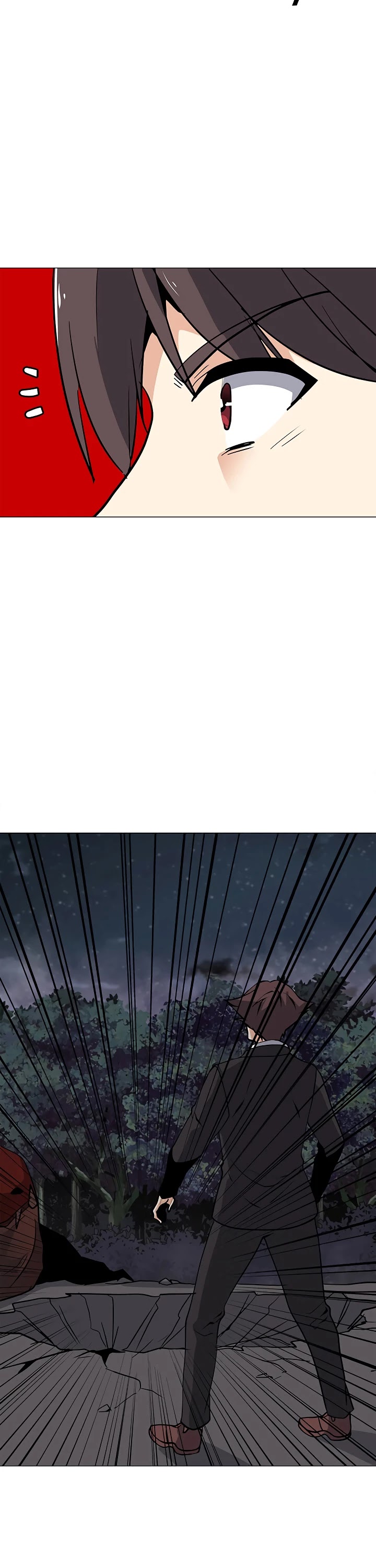 Solo Spell Caster Chapter 31 page 10 - Chapter 31