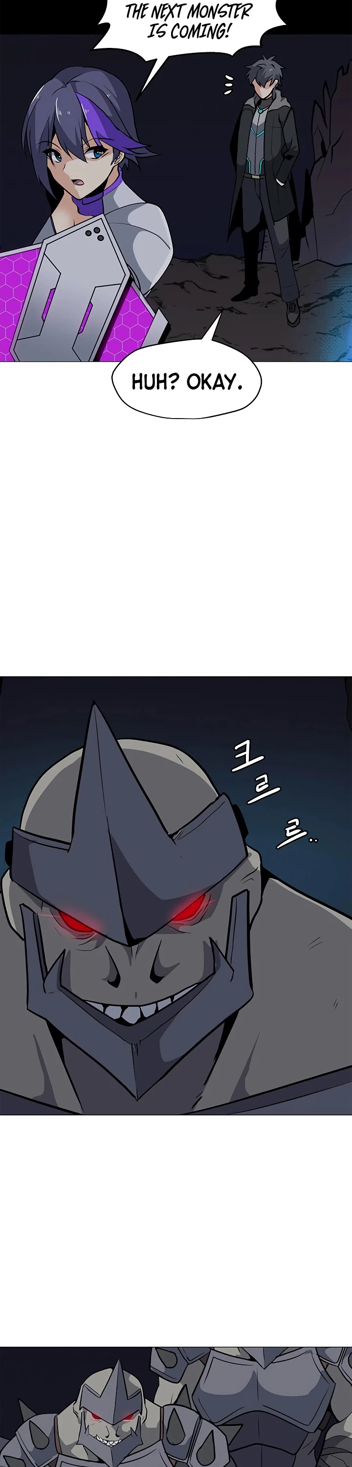 Solo Spell Caster Chapter 31 page 27 - Chapter 31