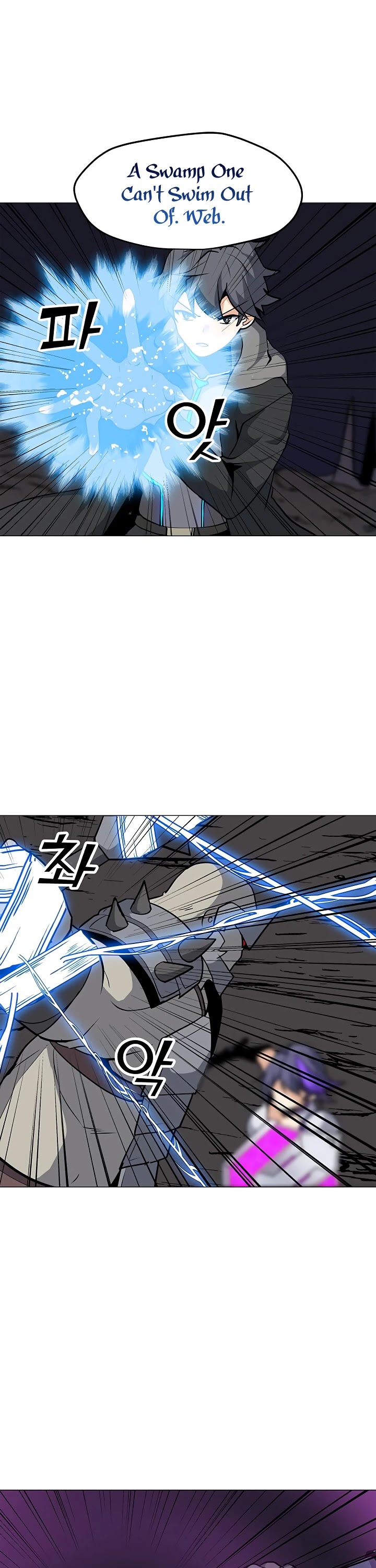 Solo Spell Caster Chapter 31 page 31 - Chapter 31