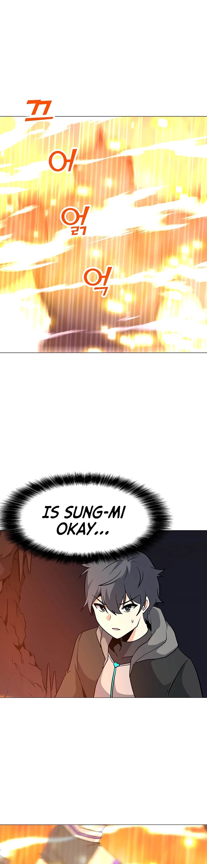 Solo Spell Caster Chapter 31 page 39 - Chapter 31