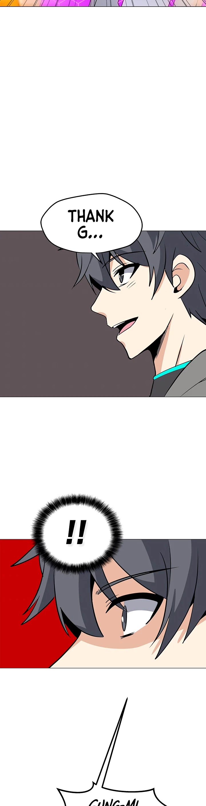 Solo Spell Caster Chapter 31 page 41 - Chapter 31
