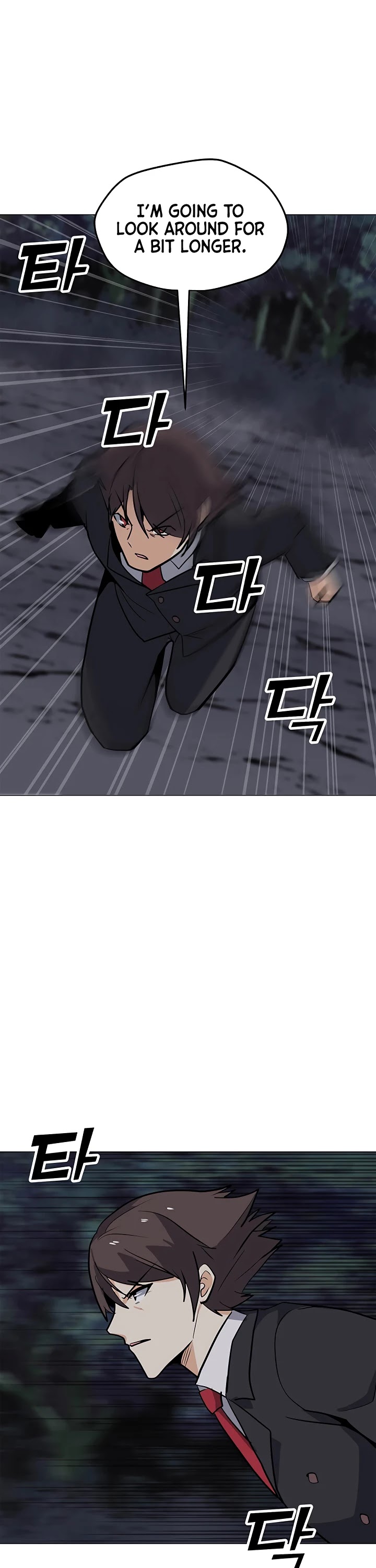 Solo Spell Caster Chapter 31 page 9 - Chapter 31
