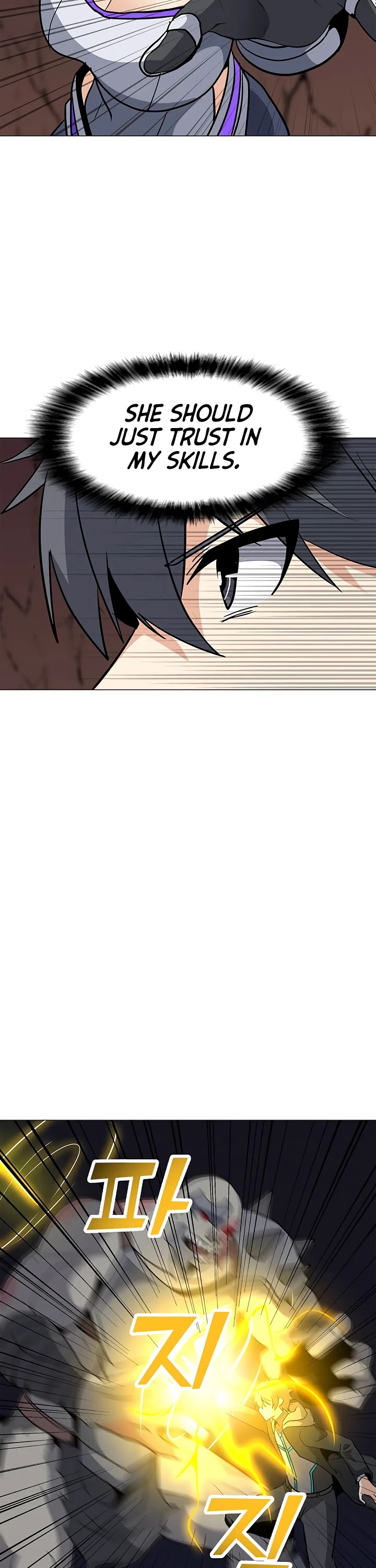 Solo Spell Caster Chapter 32 page 11 - Chapter 32
