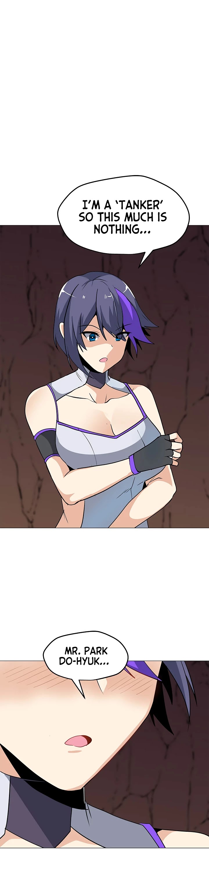 Solo Spell Caster Chapter 32 page 17 - Chapter 32