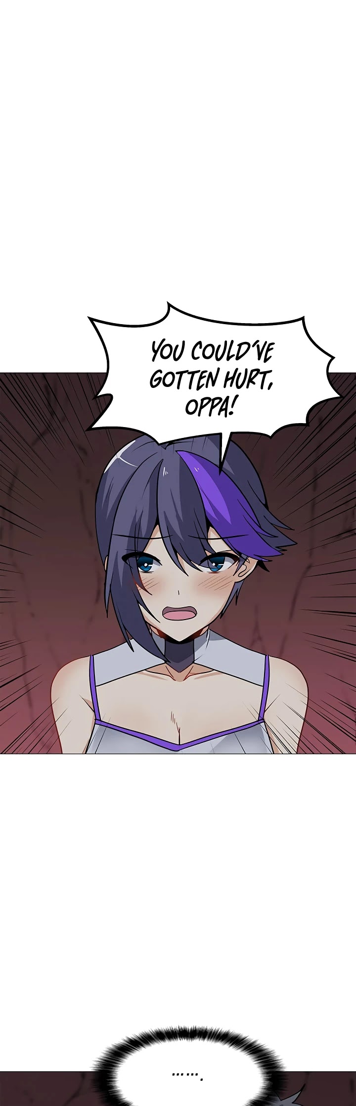 Solo Spell Caster Chapter 32 page 18 - Chapter 32