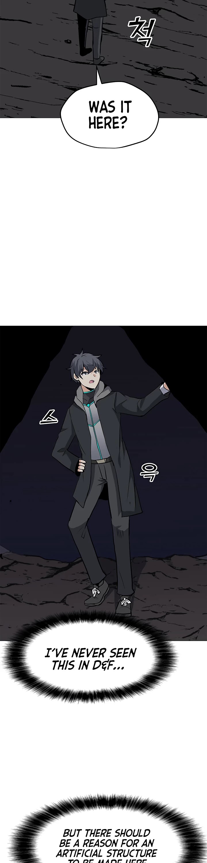 Solo Spell Caster Chapter 32 page 26 - Chapter 32