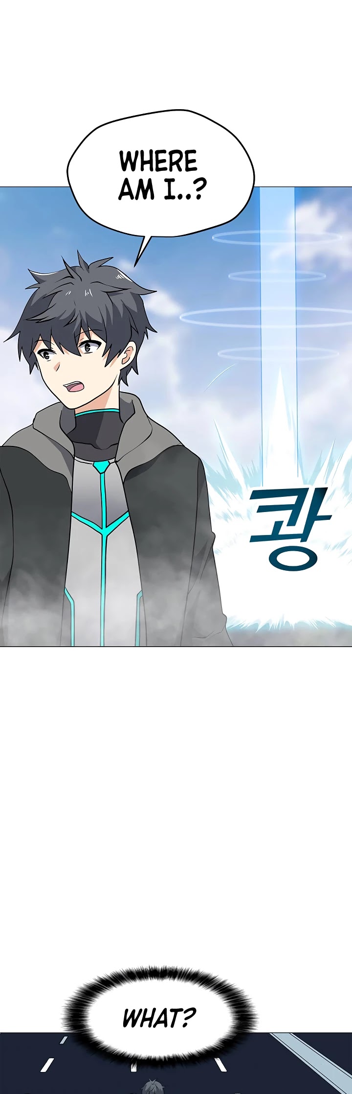 Solo Spell Caster Chapter 32 page 30 - Chapter 32