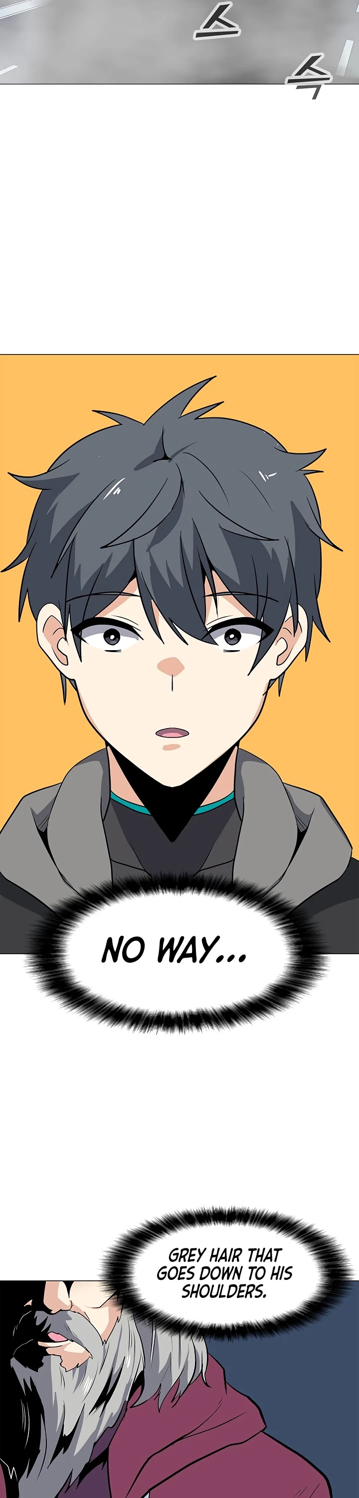 Solo Spell Caster Chapter 32 page 32 - Chapter 32