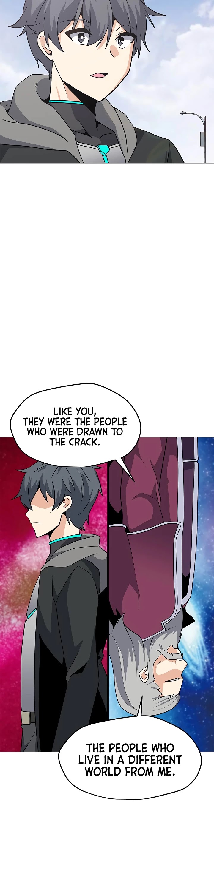 Solo Spell Caster Chapter 32 page 37 - Chapter 32