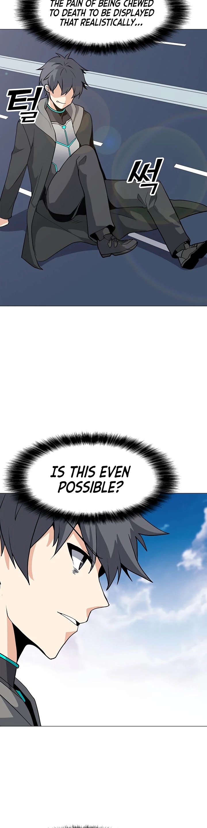 Solo Spell Caster Chapter 33 page 10 - Chapter 33