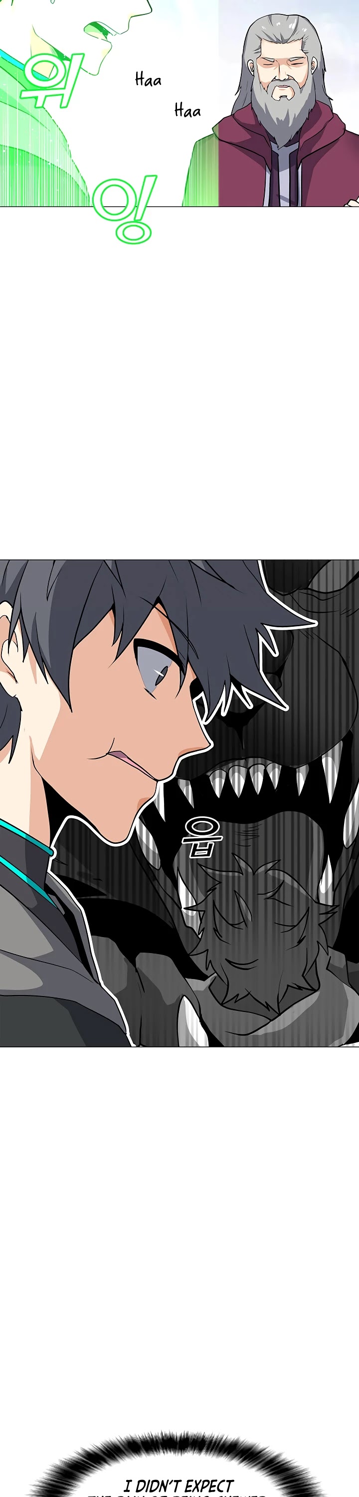 Solo Spell Caster Chapter 33 page 9 - Chapter 33