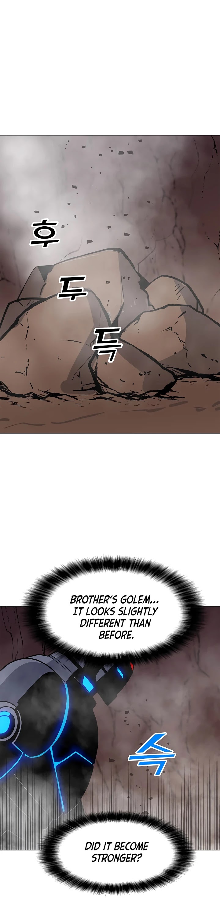 Solo Spell Caster Chapter 34 page 13 - Chapter 34