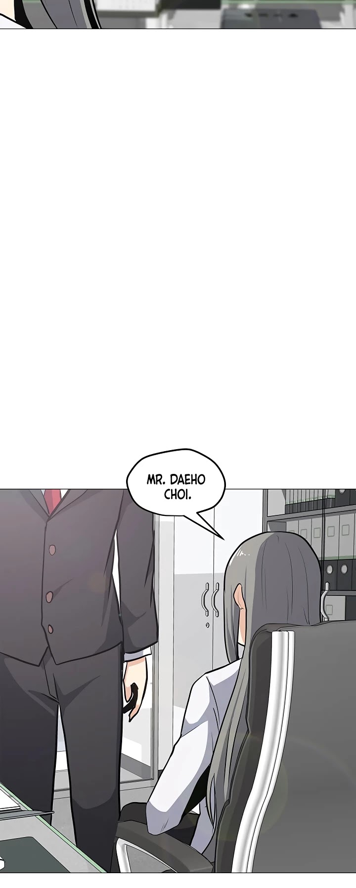 Solo Spell Caster Chapter 35 page 20 - Chapter 35