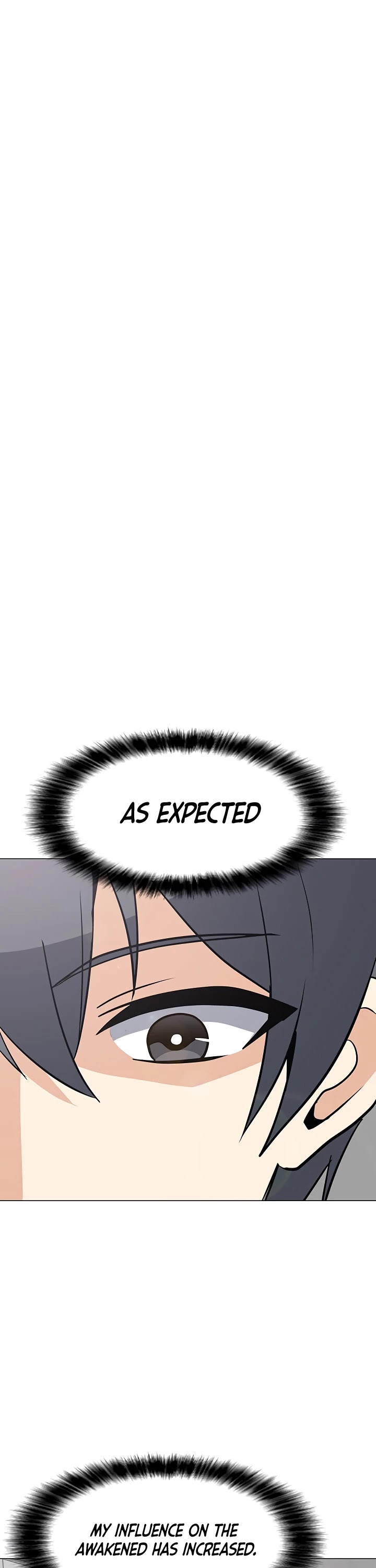 Solo Spell Caster Chapter 35 page 22 - Chapter 35