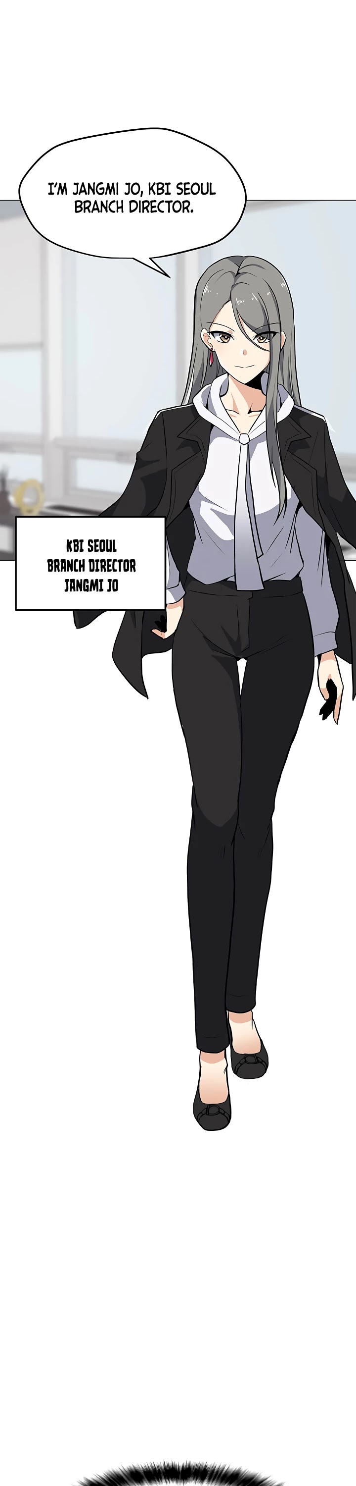 Solo Spell Caster Chapter 35 page 31 - Chapter 35