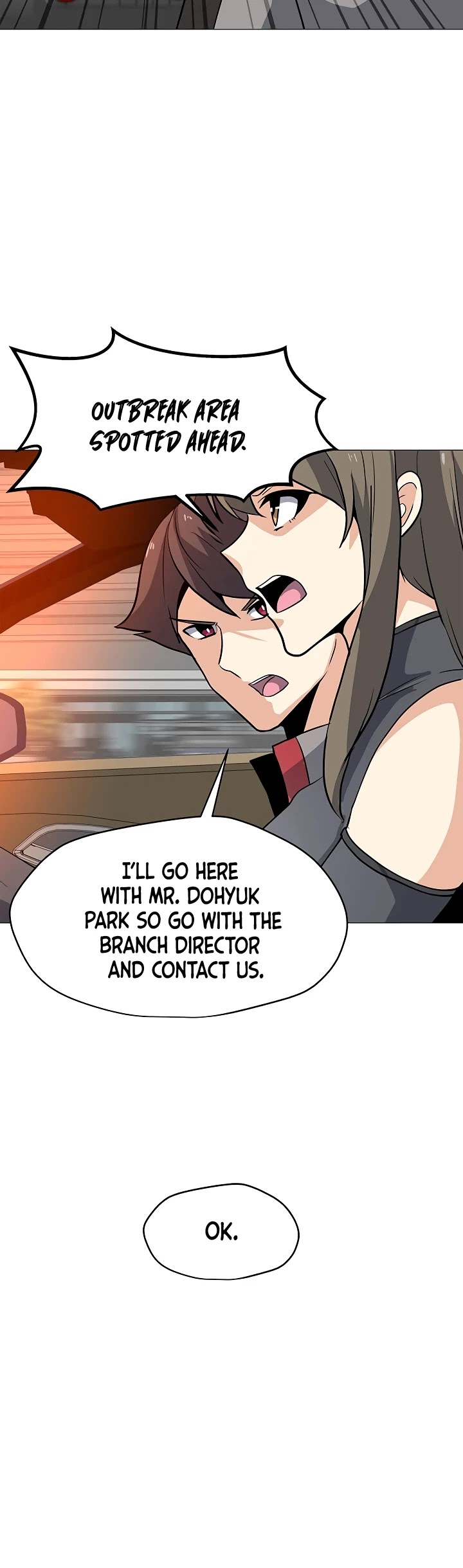 Solo Spell Caster Chapter 36 page 12 - Chapter 36
