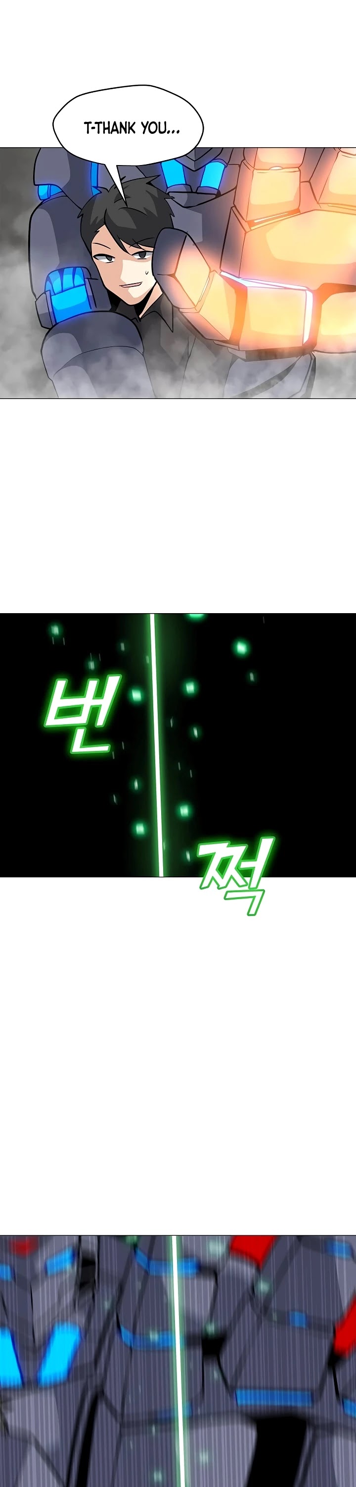 Solo Spell Caster Chapter 36 page 19 - Chapter 36
