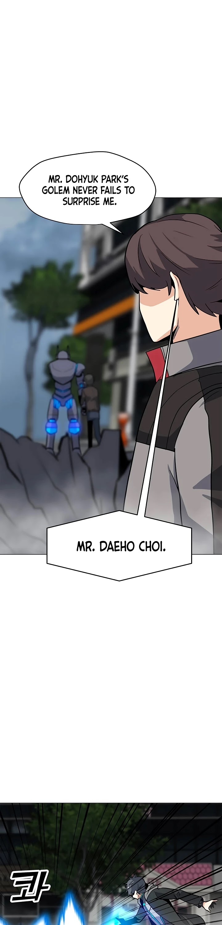 Solo Spell Caster Chapter 36 page 26 - Chapter 36