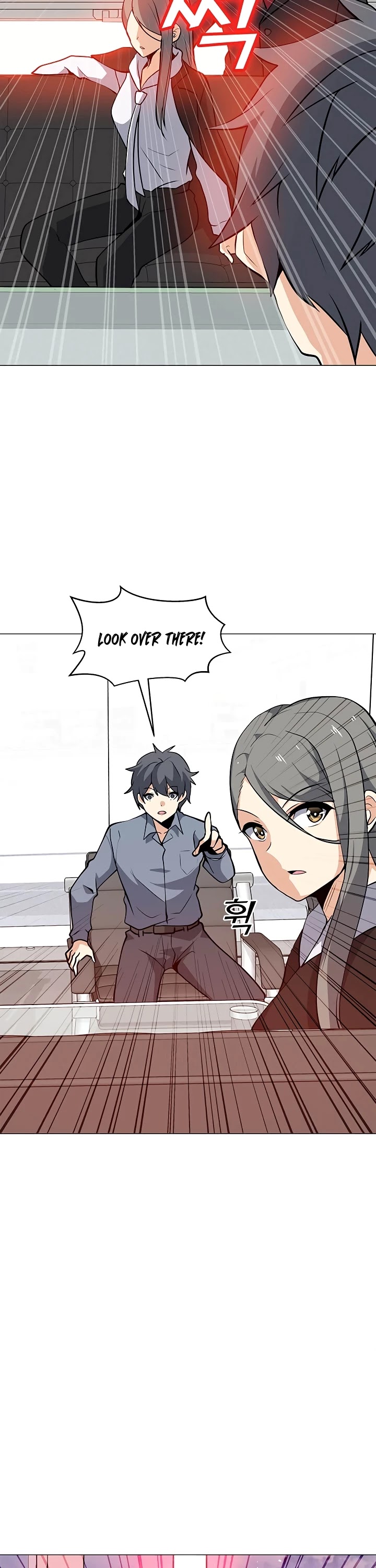 Solo Spell Caster Chapter 36 page 6 - Chapter 36