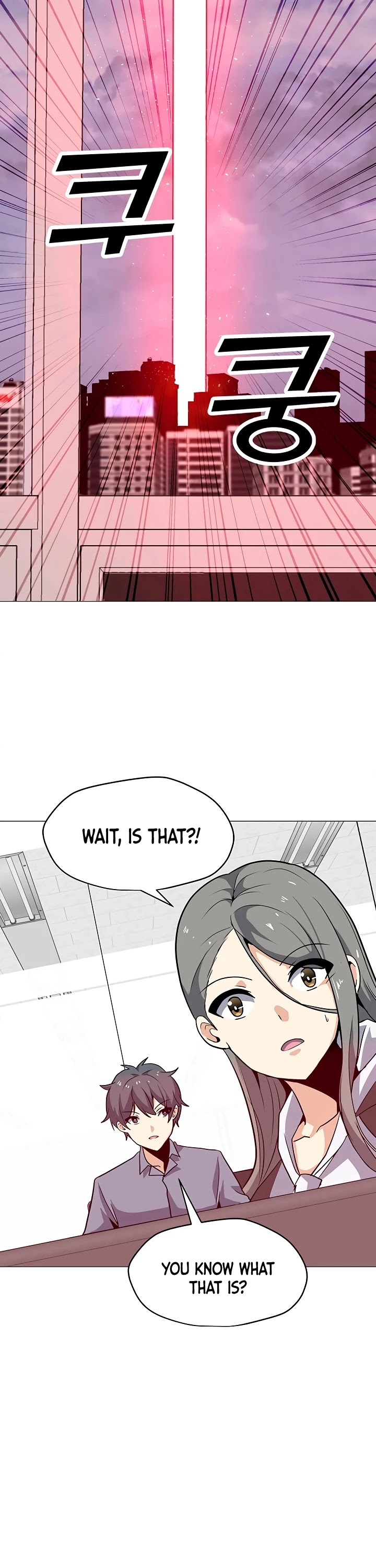 Solo Spell Caster Chapter 36 page 7 - Chapter 36