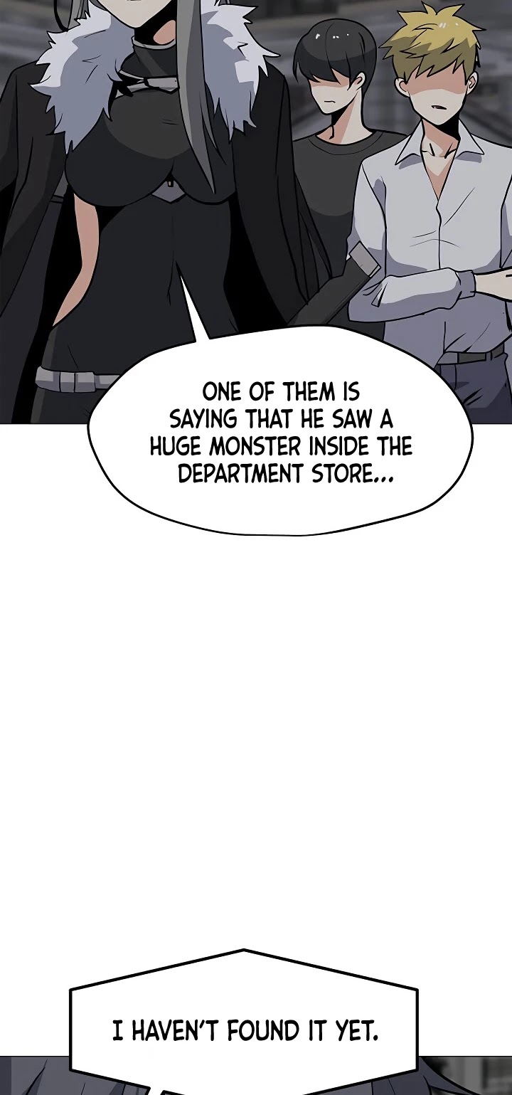 Solo Spell Caster Chapter 37 page 16 - Chapter 37