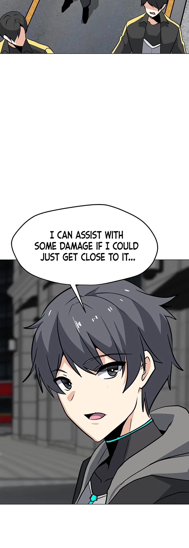 Solo Spell Caster Chapter 37 page 31 - Chapter 37